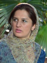 Parisa Bakhtavar fotoğrafı