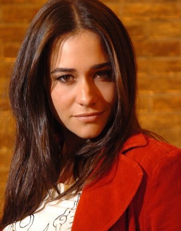 Alessandra Negrini Fotoğrafı