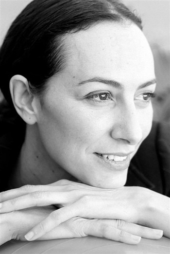 Yaiza Guimaré fotoğrafı