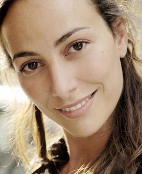 Yaiza Guimaré fotoğrafı