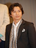 Masahiro Nakai fotoğrafı