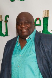 Michael Mandell fotoğrafı