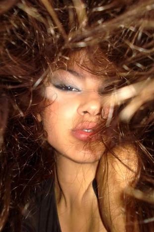 Almeda Abazi Fotoğrafı