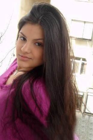 Almeda Abazi Fotoğrafı