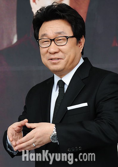 Im Ha-ryong Fotoğrafı