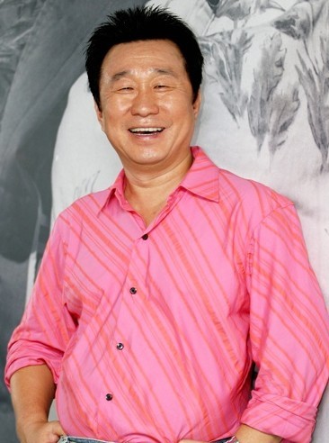 Im Ha-ryong Fotoğrafı