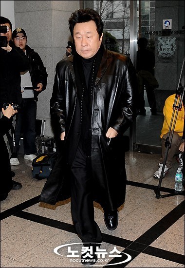 Im Ha-ryong fotoğrafı