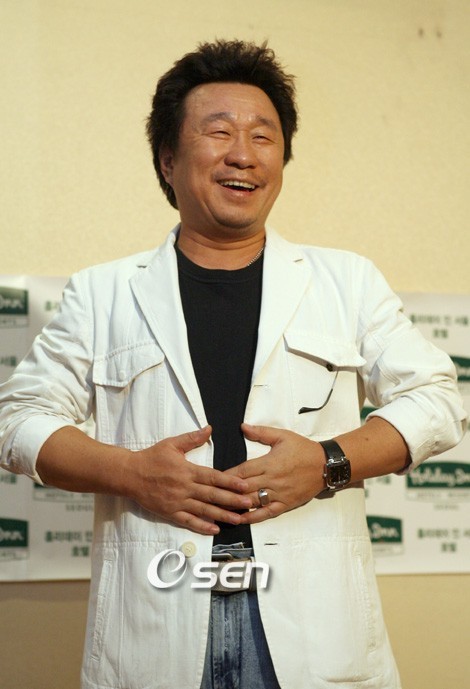 Im Ha-ryong Fotoğrafı