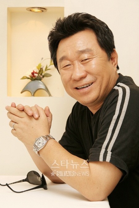 Im Ha-ryong Fotoğrafı