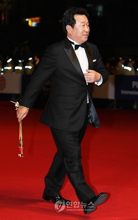 Im Ha-ryong Fotoğrafı