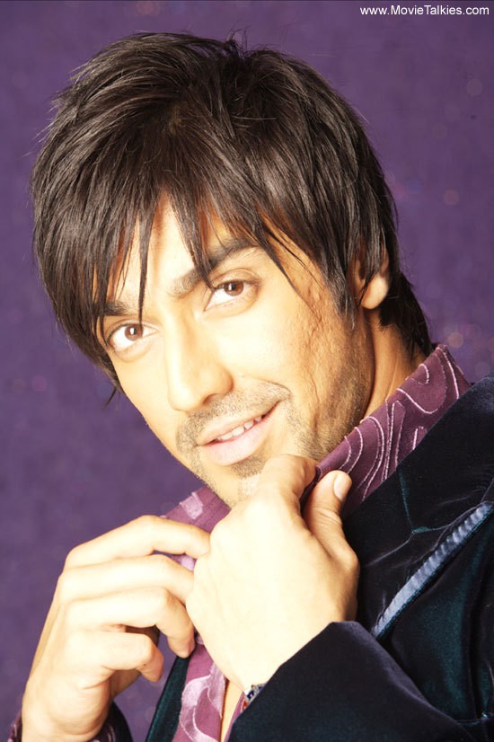 Aashish Chaudhary fotoğrafı