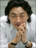 Hu Joon Ho fotoğrafı