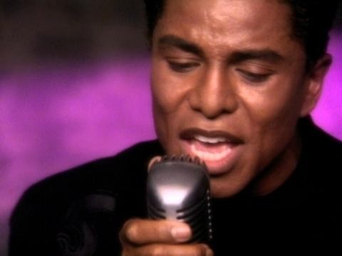 Jermaine Jackson fotoğrafı