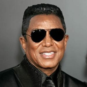 Jermaine Jackson fotoğrafı