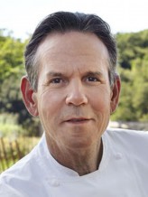 Thomas Keller fotoğrafı