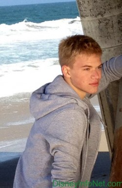Kenton Duty Fotoğrafı