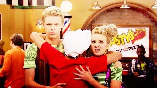 Kenton Duty fotoğrafı