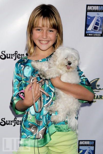 Christina Gabriella fotoğrafı