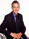 Gary Lineker fotoğrafı