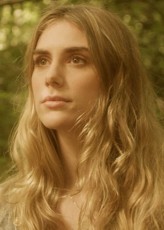 Elena Saurel fotoğrafı