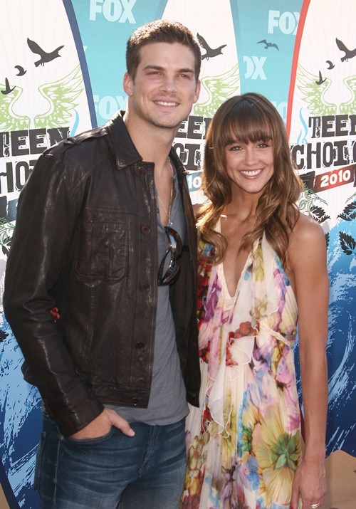 Sharni Vinson Fotoğrafı