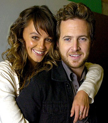 Sharni Vinson Fotoğrafı