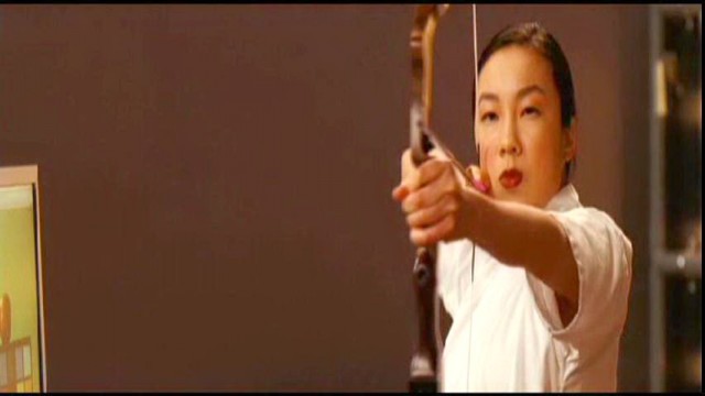 Stephanie Oum fotoğrafı