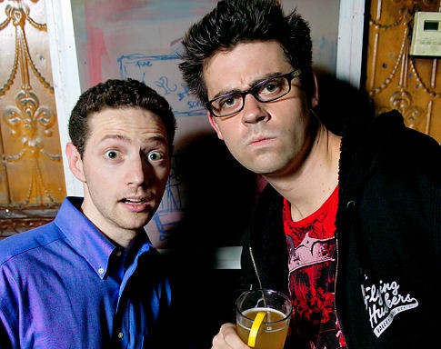 Micah Sherman fotoğrafı