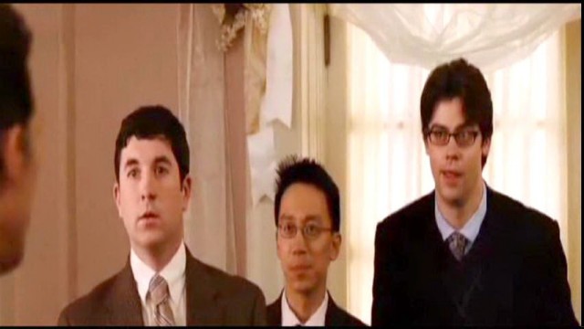 Michael Anastasia fotoğrafı