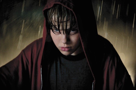 Devin Brochu fotoğrafı