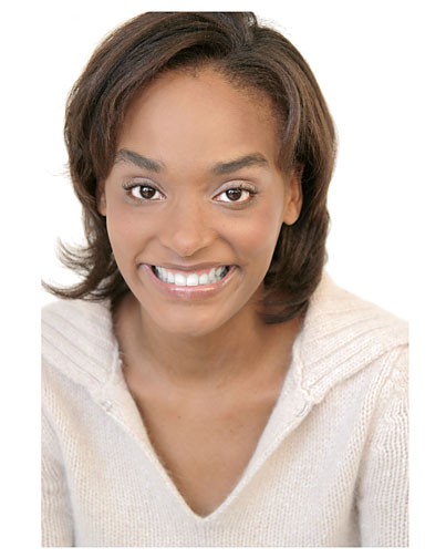 Kortney Adams fotoğrafı