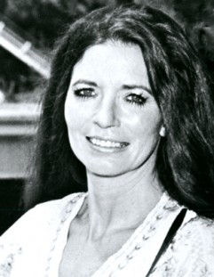 June Carter Cash fotoğrafı