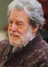 John Barton fotoğrafı