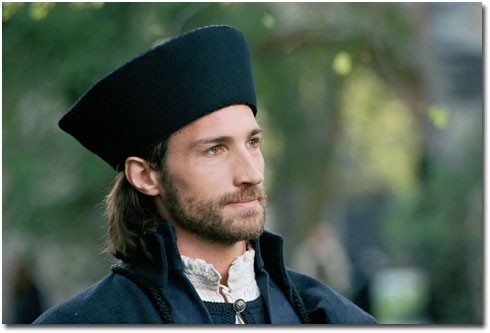 Benjamin Sadler fotoğrafı