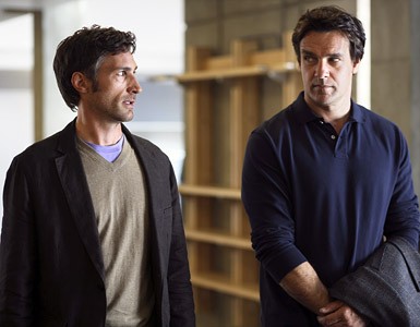 Benjamin Sadler fotoğrafı