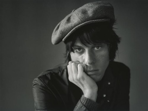 Jeff Beck Fotoğrafı