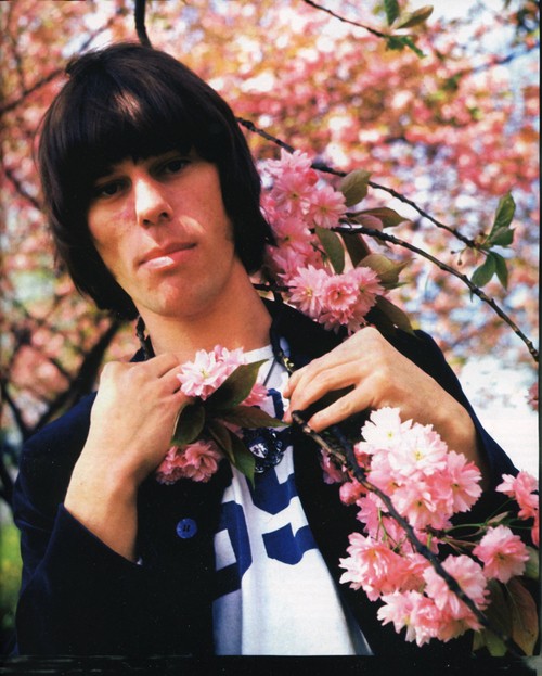 Jeff Beck fotoğrafı