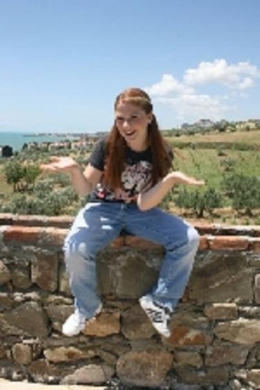 Müge Yumurtacıoğlu fotoğrafı