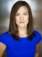 Catherine Tait fotoğrafı