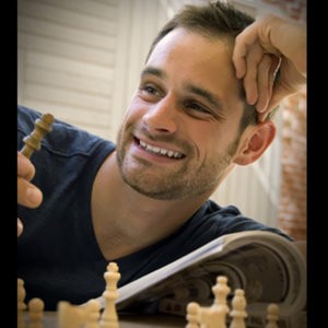 Ryan Boone fotoğrafı