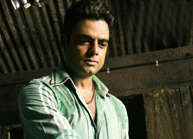 Abhimanyu Singh fotoğrafı