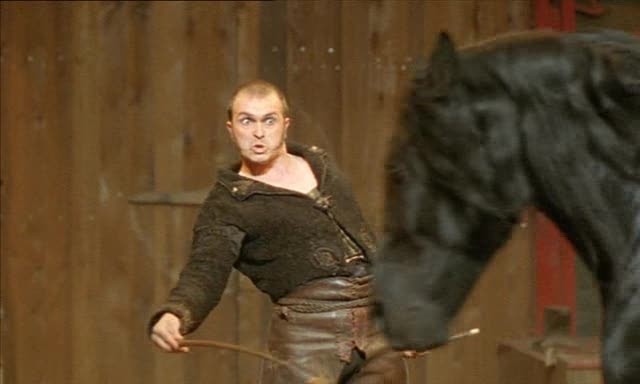 Bartabas Fotoğrafı