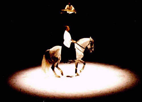 Bartabas fotoğrafı