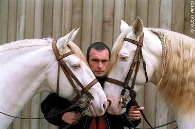 Bartabas fotoğrafı