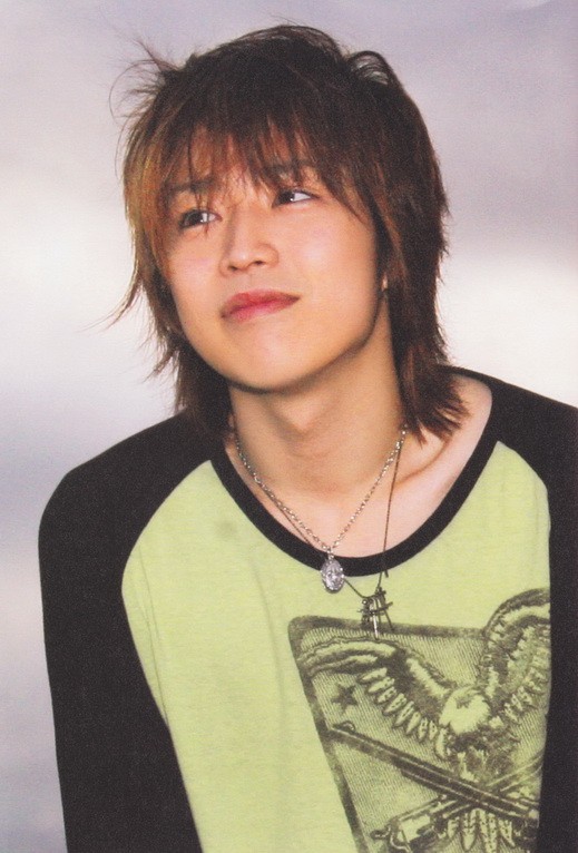 Kenta Kamakari fotoğrafı