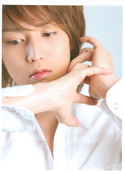 Kenta Kamakari fotoğrafı