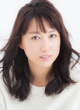 Kaori ıkeda fotoğrafı