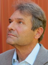 Denis Johnson fotoğrafı