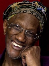 Bernie Worrell fotoğrafı