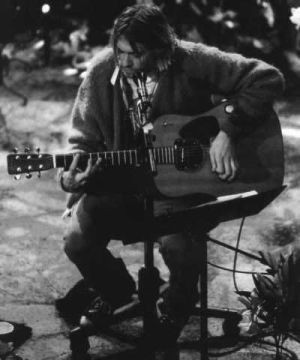 John Bonham Fotoğrafı